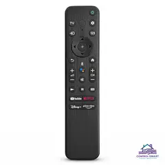 GENERICO - Control Remoto Con Voz Compatible para Smart TV Sony