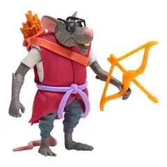 TORTUGAS NINJA - Teenage Mutant Ninja Turtles Mix and Match Splinter