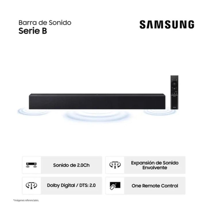 Samsung Hw-B400f