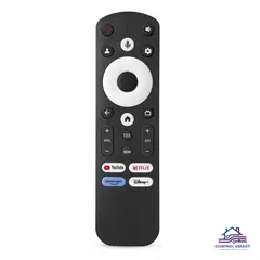 GENERICO - Control Compatible Modelo Nuevo para Smart TV Hyundai
