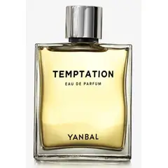 Yanbal - PERFUME TEMPTATION HOMBRE