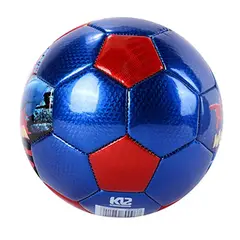 PUREPOWER - Pelota de Fútbol Soccer Usado para Competiciones y Entrenamientode -4
