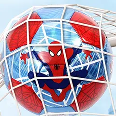 PUREPOWER - Pelota de Fútbol Soccer Usado para Competiciones y Entrenamientode -3