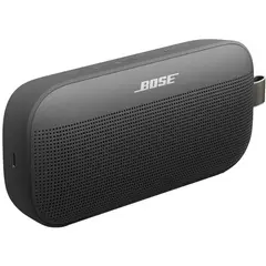 Bose - Altavoz Bluetooth SoundLink Flex 2ª Gen - Negro