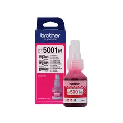 Brother - TINTA BT5001M MAGENTA - DCP-T300 - DCP-T500W - DCP-T700W l P-N BT5001M