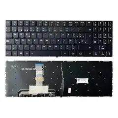DISEÑO ORIGINAL - Teclado Para Lenovo Legion Y520-15ikba Y530-15ich Y540-15irh