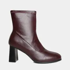 FOOTLOOSE - Botines Casuales Mujeres Ftl-Rs00096