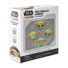 STAR WARS - Audifonos cambiantes