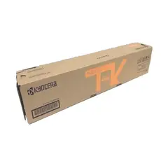 KYOCERA - TONER ECOSYS M8124CIDN YELLOW 6000 l P-NTK-8117Y