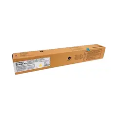 SHARP - TONER LASER MX-51NTYA COLOR AMARILLO l PN MLISHVMX51NTYA