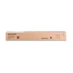 SHARP - TONER LASER MX-51NTMA MAGENTA l PN MLISHVMX51NTMA