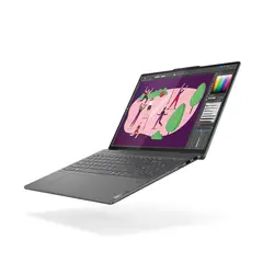 LENOVO - Laptop Yoga Slim 7 16IML9 16" Intel Core Ultra 7 1TB SSD 16GB´