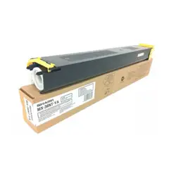SHARP - TONER LASER MX-36NTYA AMARILLO l PN MLISHVMX36NTYA