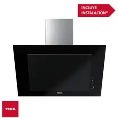 Teka - Campana Extractora 70cm Decorativa DVT Pro 78660 TBS