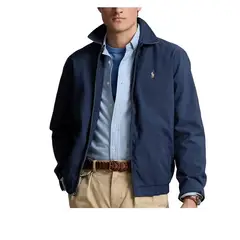 LAUREN RALPH LAUREN - CASACA RALPH LAUREN BI SWING JACKET AZUL