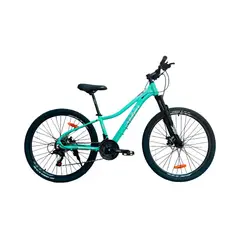 JAFI - Bicicleta Montañera ZX02 Illary Aro 26