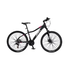 JAFI - Bicicleta Montañera ZX02 Illary Aro 27.5