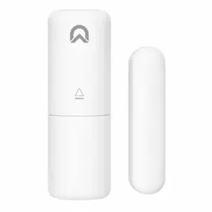 HOUSE SAFE - Pack 2 sensores puerta y ventana inalambrico
