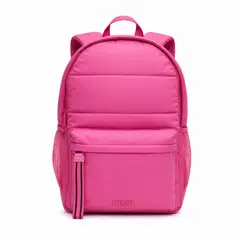 PINK - MOCHILA VICTORIAS SECRET FUCSIA