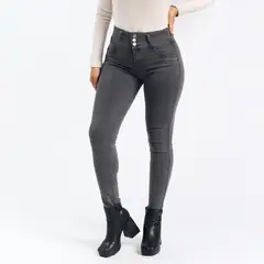 Parada 111 - JEAN SKINNY MUJER PARADA111 KARO DARK