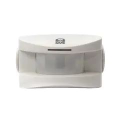 HOUSE SAFE - Sensor de Movimiento Infrarojo con Alarma