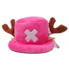 GENERICO - Sombrero Chopper Rosado