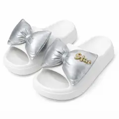 OEM - Sandalias Para Mujer Modelo Lazo Elegante