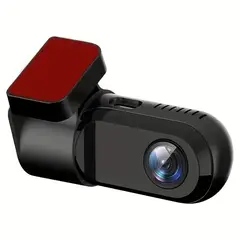 OEM - Cámara Frontal Para Auto Universal Visión Nocturna