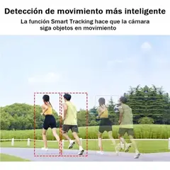 PREMIUM - CAMARA DE VIGILANCIA NOCTURNA CCTV-H9017-A6
