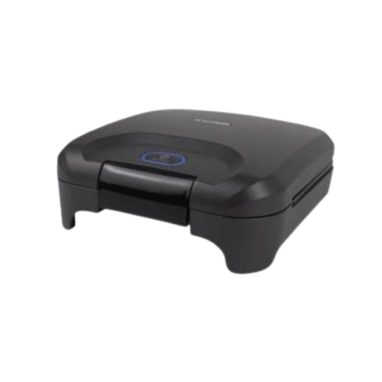 Sanguchera Multiusos 750W CX-SND065 Negra