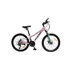 TURBO - Bicicleta Montañera ZX08 Aro 27.5