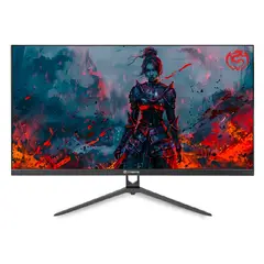 CYBERTEL - Monitor GAMER 27 PULGADAS Full HD HDMI, DisplayPort