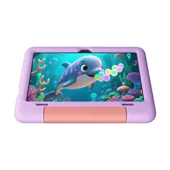 BLACKVIEW - Tablet Tab 20 Kids Wifi 64GB Purple 4GB RAM