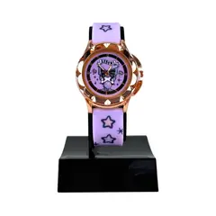 SANRIO - Reloj Fashion KUROMI de Colección