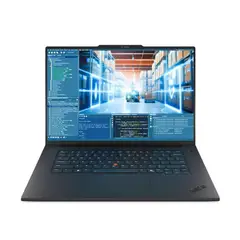 LENOVO - Laptop ThinkPad P1 Gen 8 Intel Core Ultra 7 32GB 1TB RTX PRO 2000 WUXGA 16
