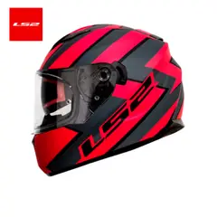 LS2 - CASCO INTEGRAL FF320 REX