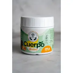 GENERICO - Cuerpo Divino 250 gr