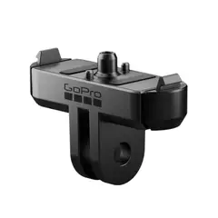 GOPRO - Montaje con Pestillos Magnéticos de color negro pn AEMAG-001