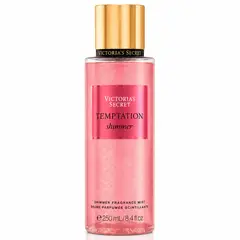 Victoria'S Secret - BODY MIST VICTORIAS SECRET TEMPTATION SHIMMER 250 ML