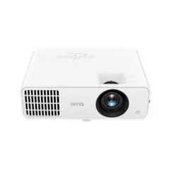 BENQ - PROYECTOR LED MULTIMEDIA LW550 USB 2.0 HDMI1.4 1080 PIXELES COLOR BLANCO PN PREBQV9H.JRT77.13L