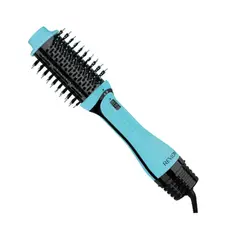 Revlon - One Step Plus RVDR5298MNTLA2 Cepillo Secador y Voluminizador 800W Color Menta