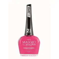 MASGLO - Gel Evolution Fanática 13,5ml