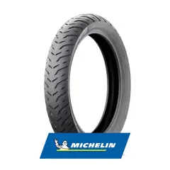 MICHELIN - LLANTA PILOT STREET 2 / 110-70-17 USO SIN CAMARA