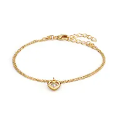 Esika - Pulsera para Mujer Gold Spark