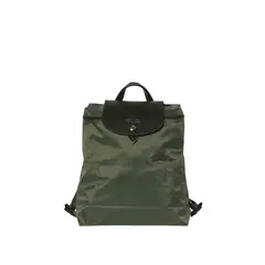 LONGCHAMP - MOCHILA MUJER LE PLIAGE GREEN FOREST