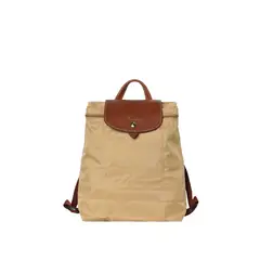 LONGCHAMP - MOCHILA MUJER LE PLIAGE ORIENTAL SAND