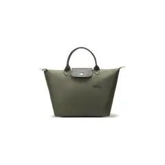 LONGCHAMP - CARTERA MUJER LE PLIAGE ORIGINAL FOREST
