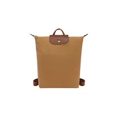 LONGCHAMP - MOCHILA MUJER LE PLIAGE ORIGINAL MARRÓN