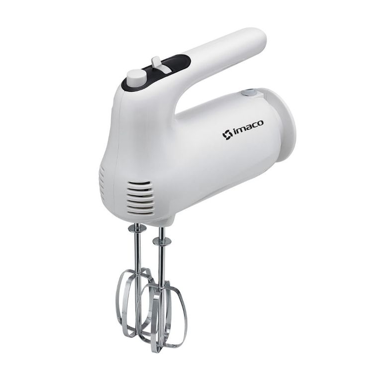 Batidora Manual HM505 Compacta, Práctica y Potente