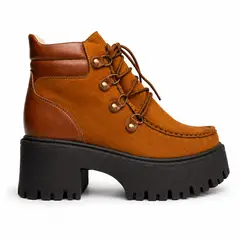 BASHIRA - Botines Miranda Camell